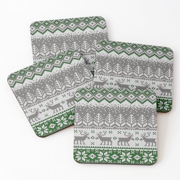 Item preview, Ugly Christmas Sweater designed and sold by MiaStyleStudio.