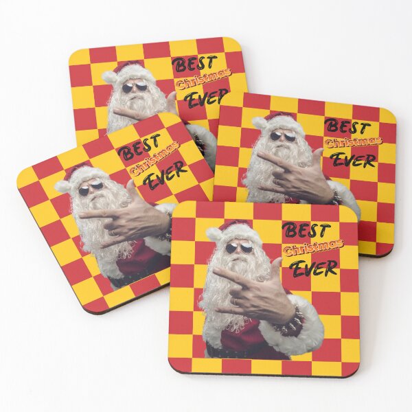 Item preview, BEST CHRISTMAS EVER designed and sold by OMdesign10.
