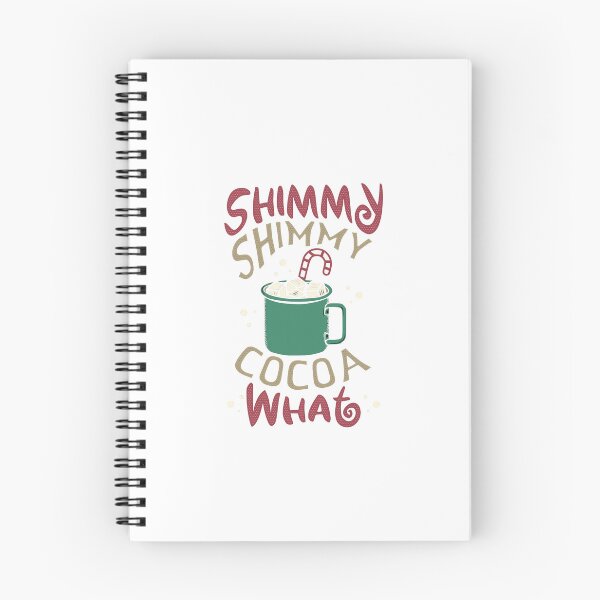 Item preview, Shimmy Shimmy Cocoa What designed and sold by OrnamentallyYou.