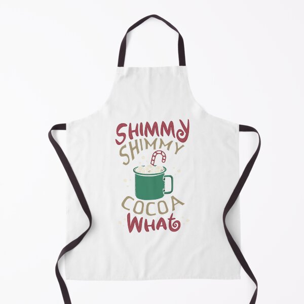 Item preview, Shimmy Shimmy Cocoa What designed and sold by OrnamentallyYou.