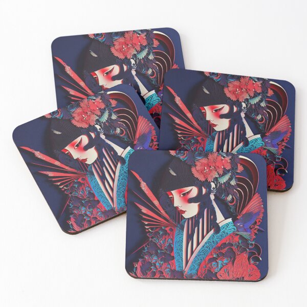 Item preview, Japanese Nostalgia designed and sold by AffirmDSG.