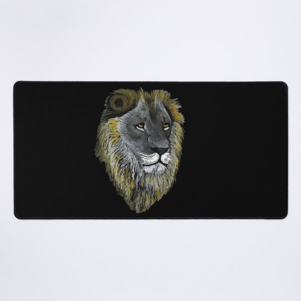 Item preview, Lion King | Watercolor Art by Sulazen designed and sold by SULAZEN.