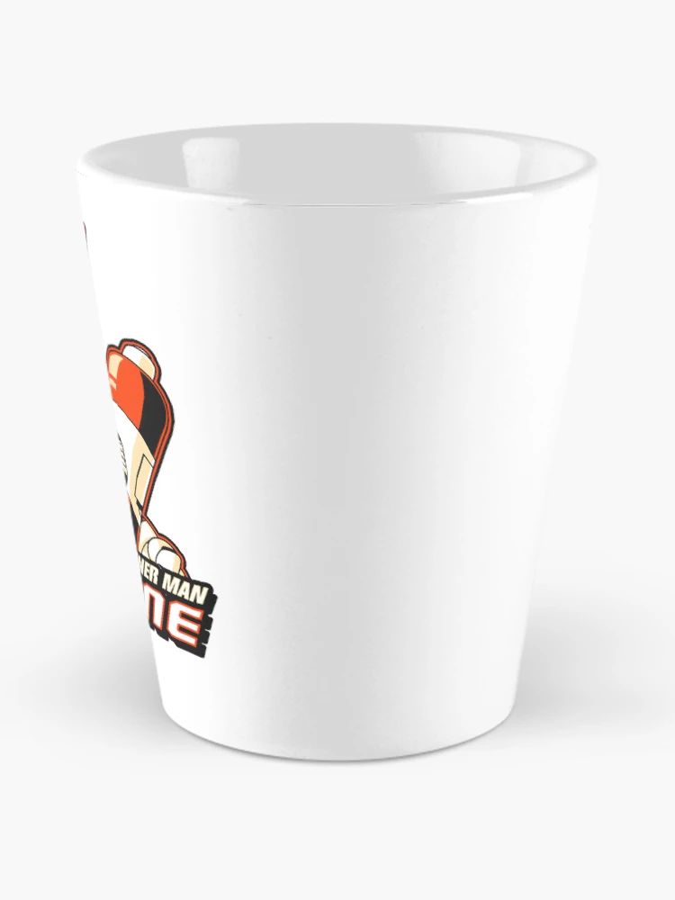 Thumbnail 2 von 4, Kaffeebecher, Brennermann Propan designt und verkauft von JavaWolfDesign.