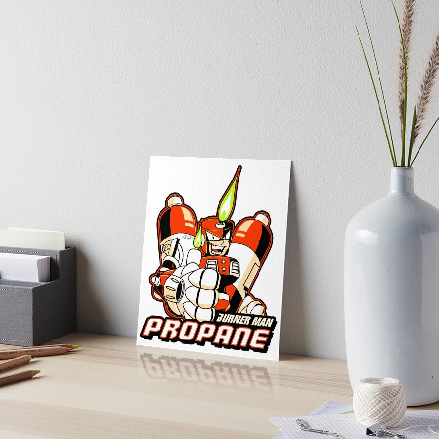 Item preview, Art Board Print designed and sold by JavaWolfDesign.