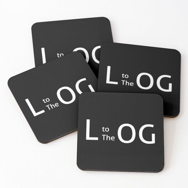 Item preview, L To The OG   designed and sold by TagliaferroCe.