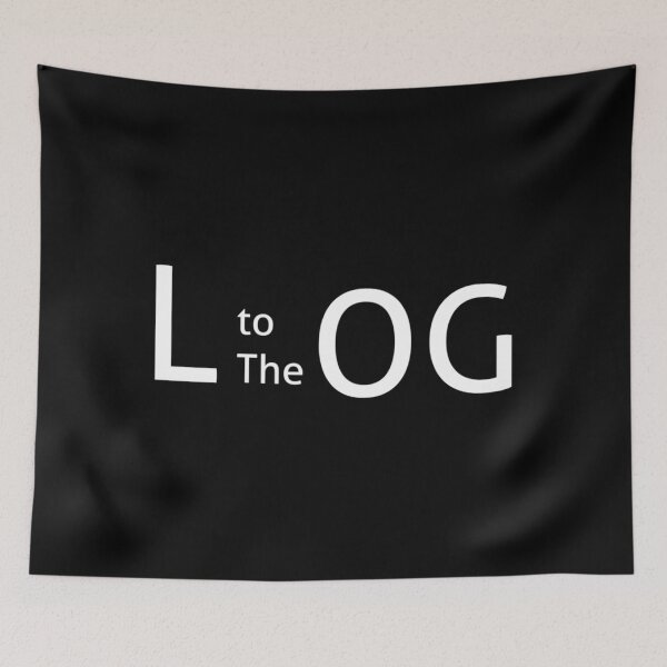 Item preview, L To The OG   designed and sold by TagliaferroCe.