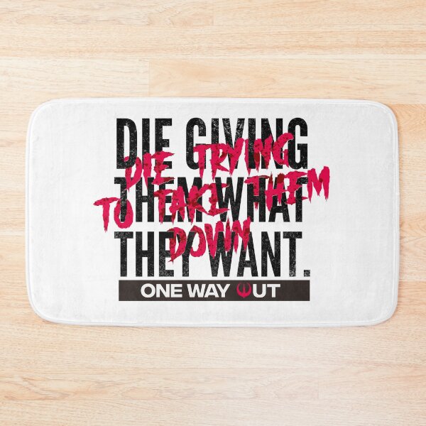 Item preview, Andor Quote #andor #andorquote designed and sold by Rogue507.