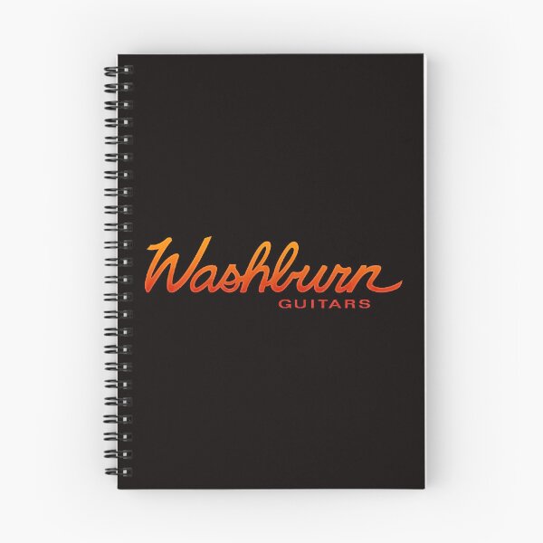 Item preview, Washburn Guitars designed and sold by Very Graphic Designs.