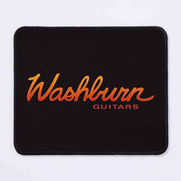 Item preview, Washburn Guitars designed and sold by Very Graphic Designs.