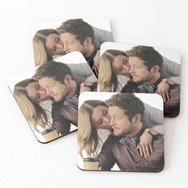 Item preview, Conrad & Nic designed and sold by atiredfangirl.
