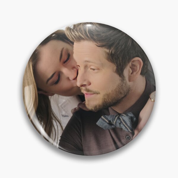 Item preview, Conrad & Nic designed and sold by atiredfangirl.