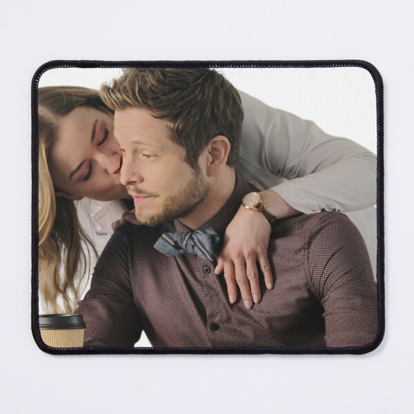 Item preview, Conrad & Nic designed and sold by atiredfangirl.