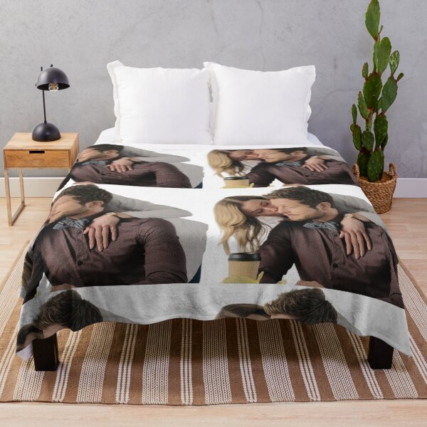 Item preview, Conrad & Nic designed and sold by atiredfangirl.