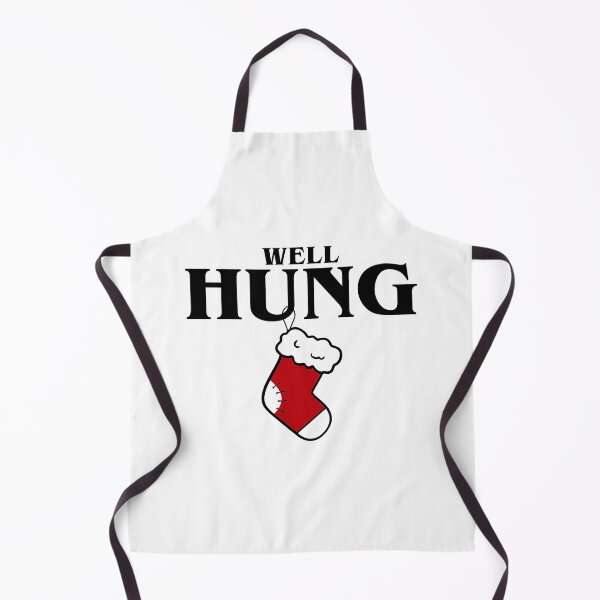 Item preview, Well Hung designed and sold by OrnamentallyYou.