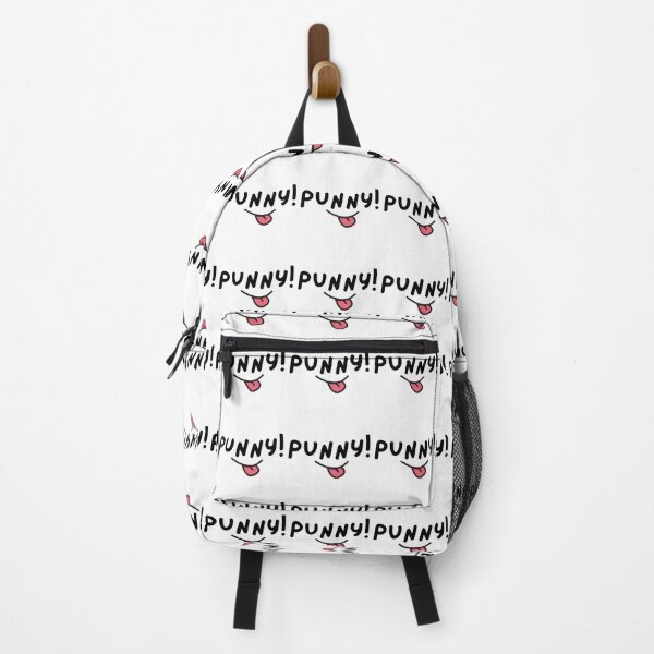 Item preview, Punny! designed and sold by Puns-N-Such.