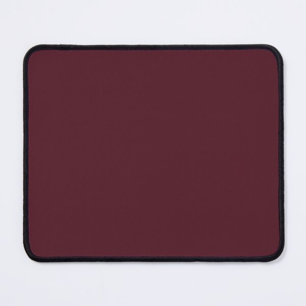 Item preview, Pinot Noir Solid Color designed and sold by DaVinciFeather.