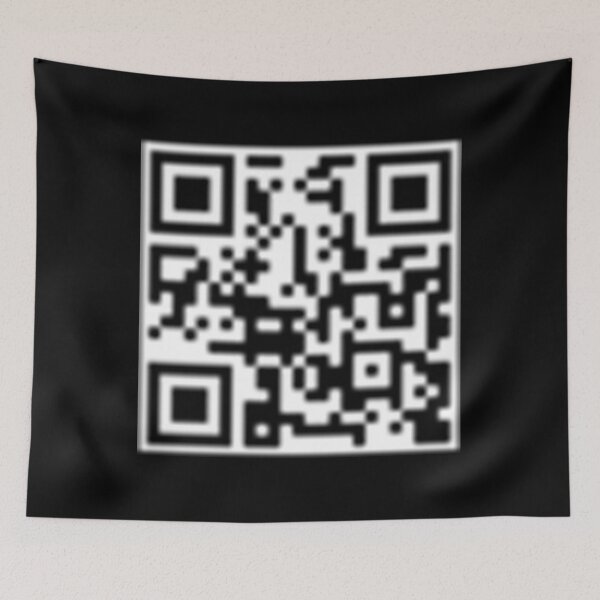 Item preview, QR Code to L to the OG    designed and sold by TagliaferroCe.
