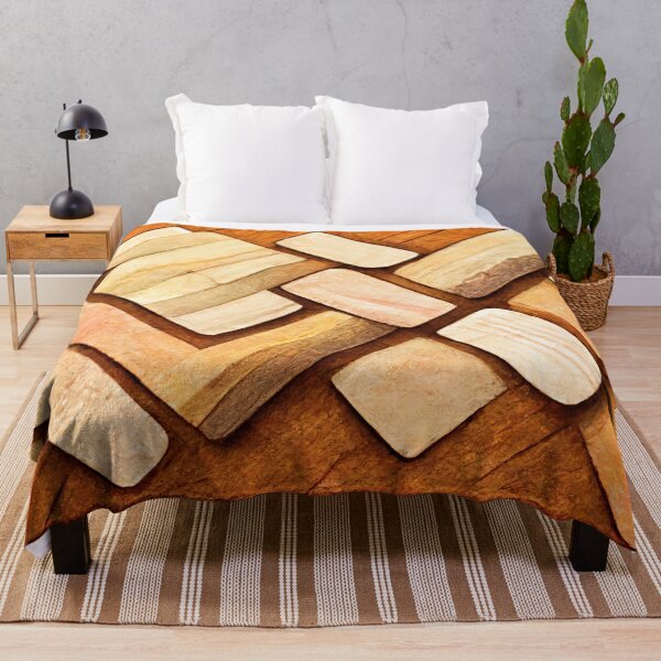 Item preview, Wooden puzzle pattern designed and sold by MorningPanda.