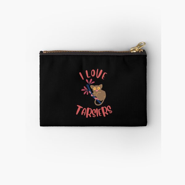 Item preview, I Love Tarsiers designed and sold by GasconyPassion.