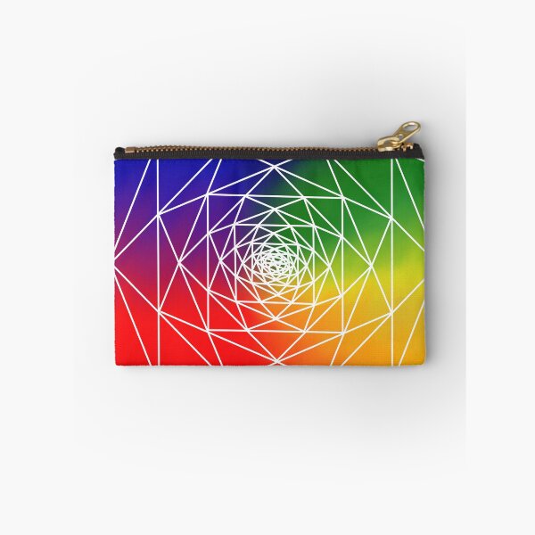 Item preview, Another Rainbow Vortex designed and sold by lezell.