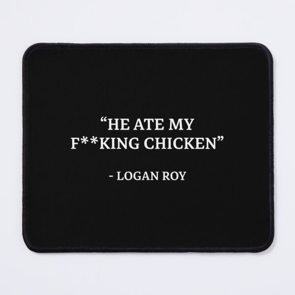 Item preview, Cita de Logan Roy designed and sold by TagliaferroCe.