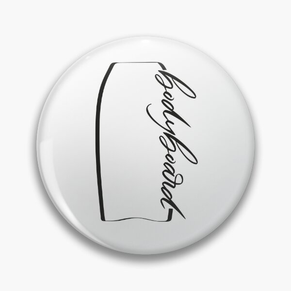 Item preview, BODYBOARD CALLI designed and sold by Cclikdesign.