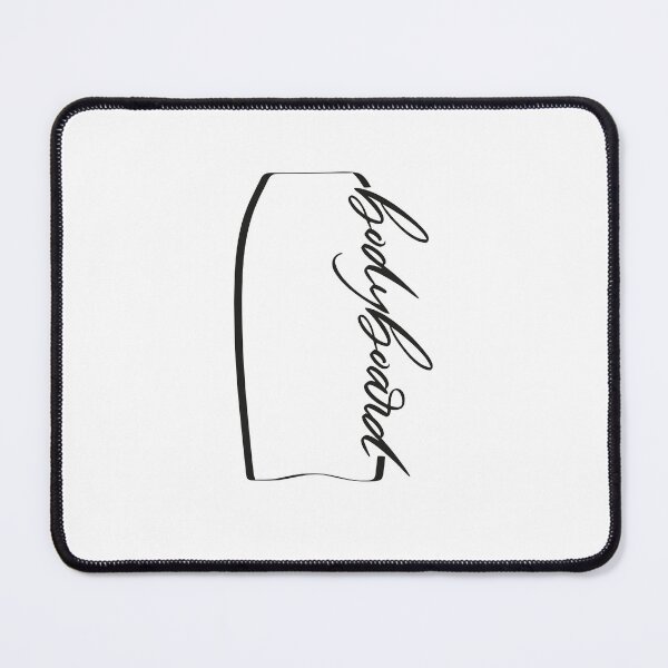 Item preview, BODYBOARD CALLI designed and sold by Cclikdesign.