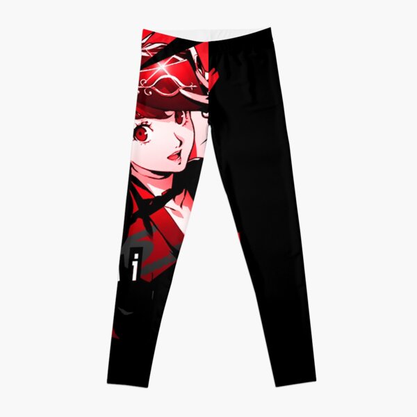 Haru Okumura Leggings for Sale