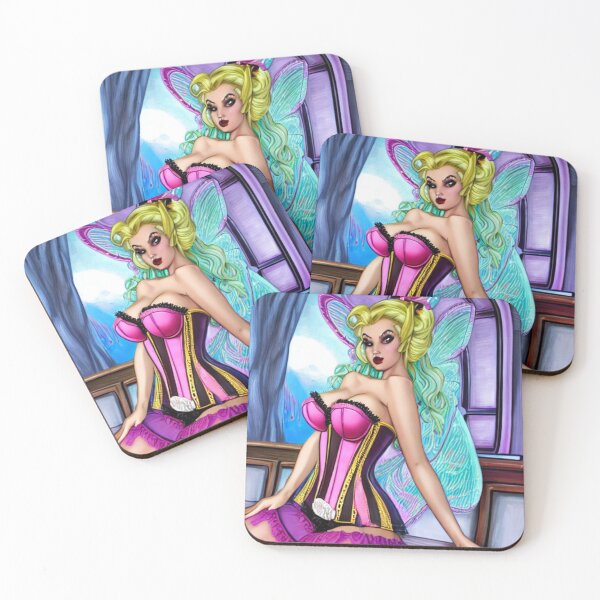 Item preview, Fairy princess  designed and sold by dwhowe.