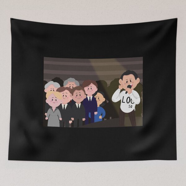 Item preview, The Throne Cousin Succession Movie Power L to the OG group pic   designed and sold by TagliaferroCe.