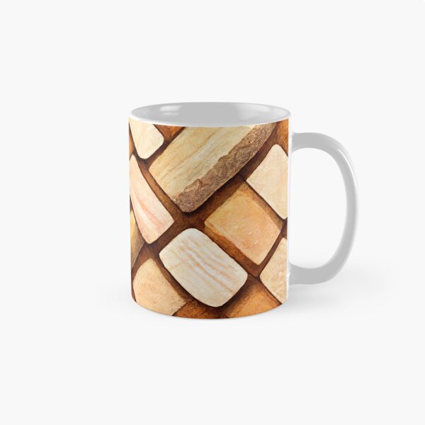 Item preview, Wooden puzzle pattern designed and sold by MorningPanda.
