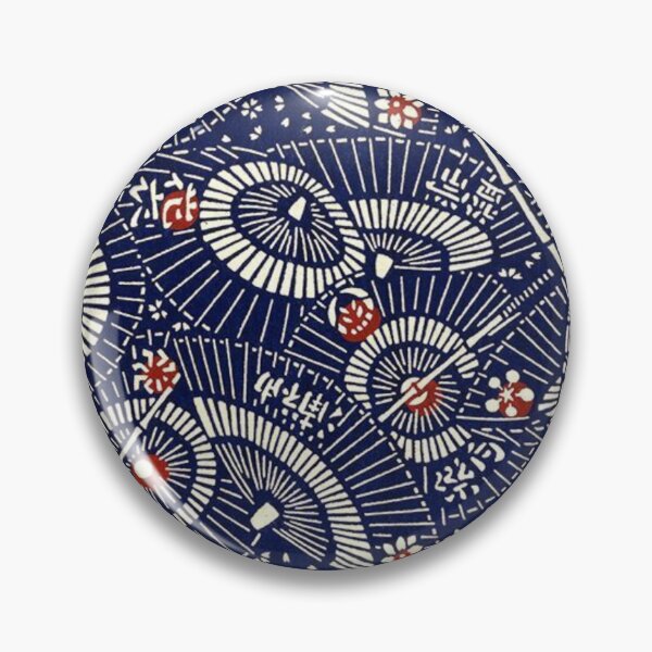 Item preview, Traditional Japanese Kimono Yukata Pattern designed and sold by PatternMama.