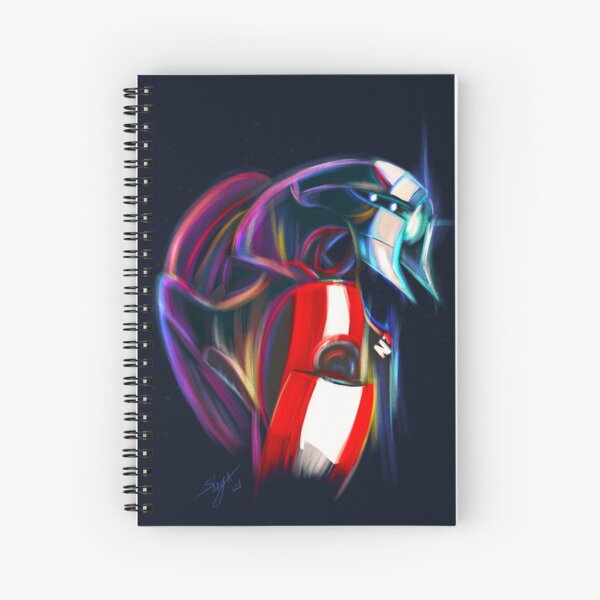Vista previa del artículo con la obra «NEON Legion FAN ART», diseñado y vendido por ShayaFury.