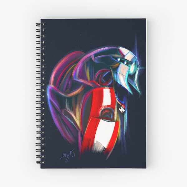 Item preview, NEON Legion FAN ART designed and sold by ShayaFury.