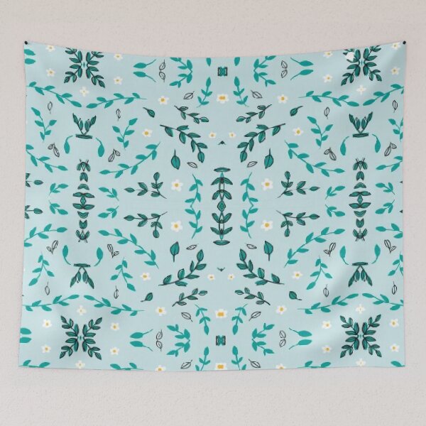 Item preview, Green leafs designed and sold by Hinakhan59241.