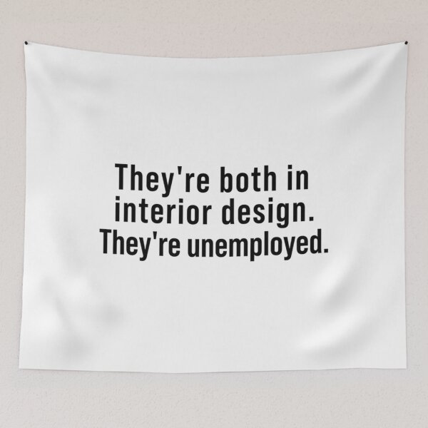 Item preview, They are both in interior design   designed and sold by TagliaferroCe.