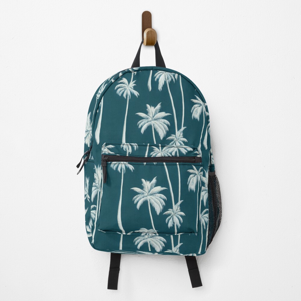 Item preview, Backpack designed and sold by Fragpop.