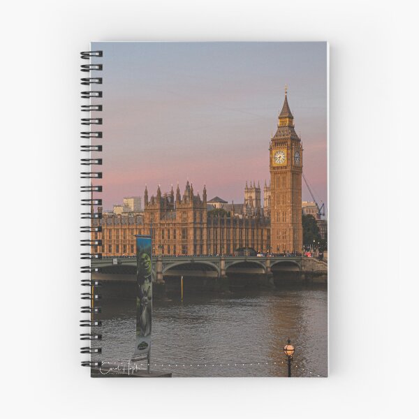 Item preview, Big Ben, Westminster Hall, Westminster Bridge ~ London designed and sold by chopke63.