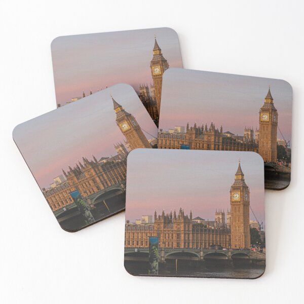 Item preview, Big Ben, Westminster Hall, Westminster Bridge ~ London designed and sold by chopke63.