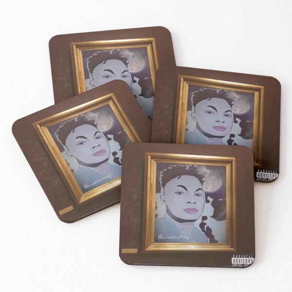Item preview, THE EP "RE-ADDICTING" BY SeanRomzzy designed and sold by Voxfame.