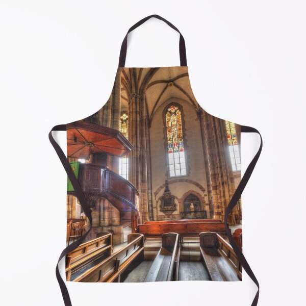 Item preview, St Thomas Church Strasbourg designed and sold by Londonimages.