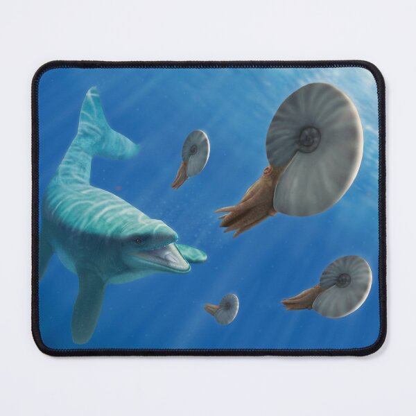 Item preview, platecarpus designed and sold by paleoarteymas.