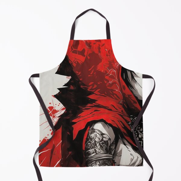 Item preview, manga style little red riding hood designed and sold by IA-Power.