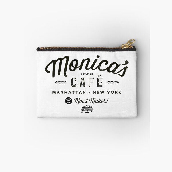 Item preview, Monica's Cafe - Home of The Moist Maker Sandwich designed and sold by thedesigngarden.