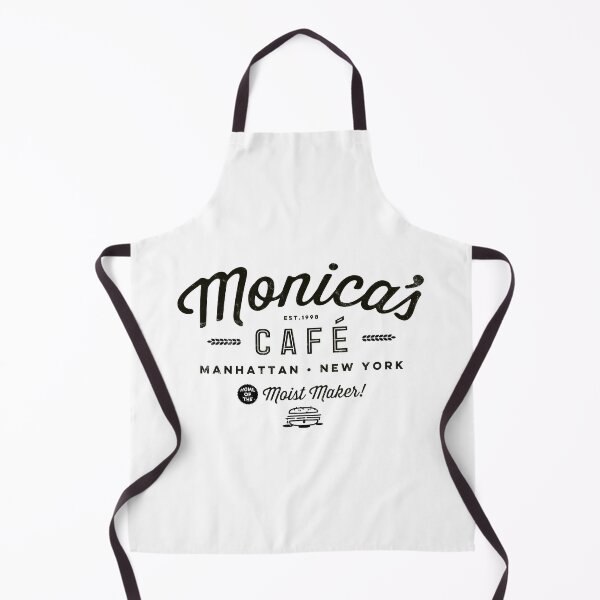 Item preview, Monica's Cafe - Home of The Moist Maker Sandwich designed and sold by thedesigngarden.