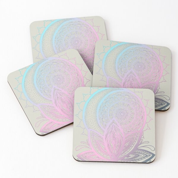 Item preview, Mandala Gradient designed and sold by some soolma.