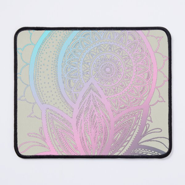 Item preview, Mandala Gradient designed and sold by some soolma.