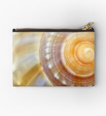 Ocean Obs (Photographic Art) Studio Pouch