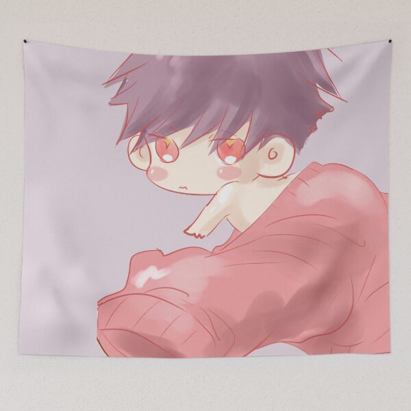 Item preview, SP Myojin Aki Kawaii Cute Anime Manga Aesthetic 90s Y2k designed and sold by spectresisters.