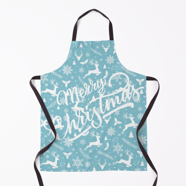 Item preview, Christmas, Gifts, Decorative, Apron, Happy New Year, Best Wishes, Home Decor designed and sold by Ivan333Croatia.